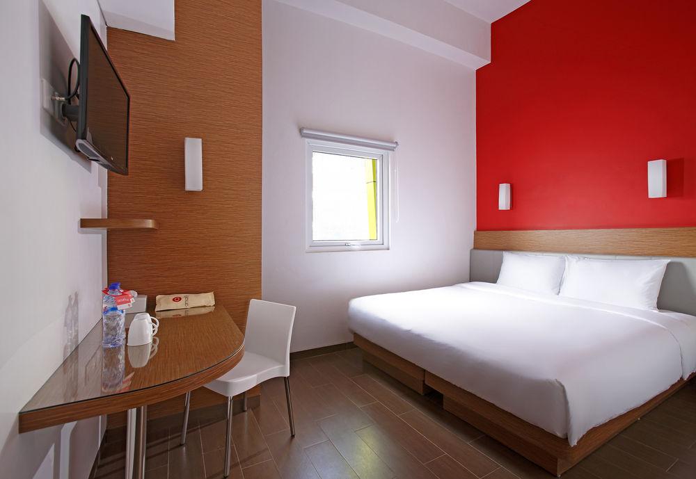 Amaris Hotel Pancoran Jakarta Eksteriør bilde