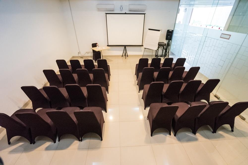 Amaris Hotel Pancoran Jakarta Eksteriør bilde