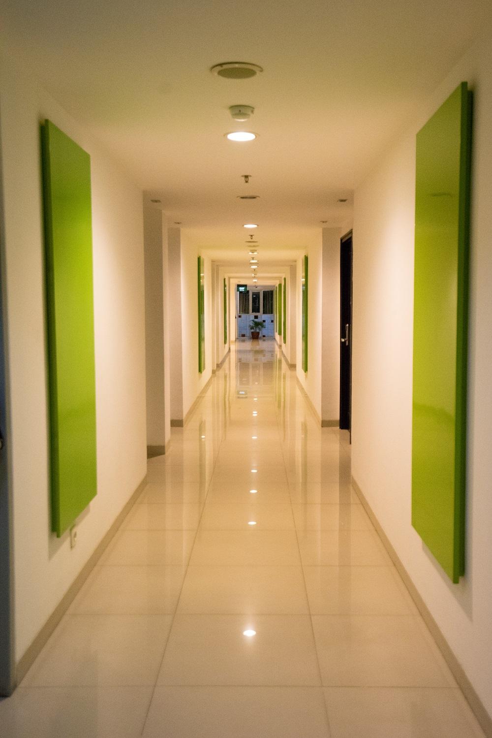 Amaris Hotel Pancoran Jakarta Eksteriør bilde